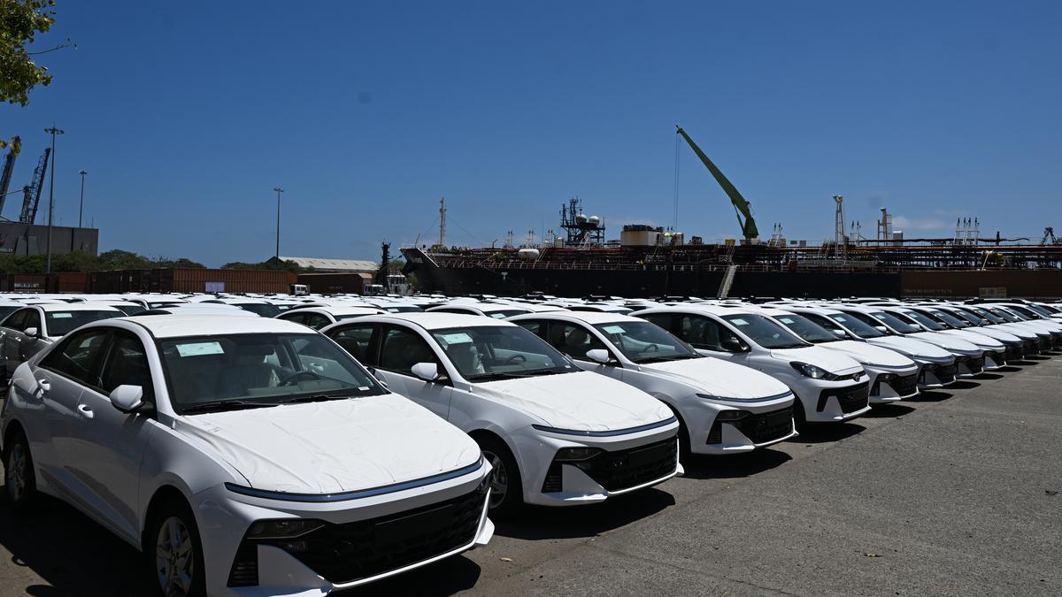 Govt offers major import tax cuts to EV makers for local production under electric car scheme